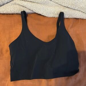 lululemon align tank!